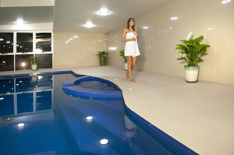 CBD Luxury Accommodation - Accommodation Georgetown 1