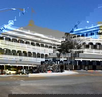 Heritage Hotel - Accommodation Georgetown