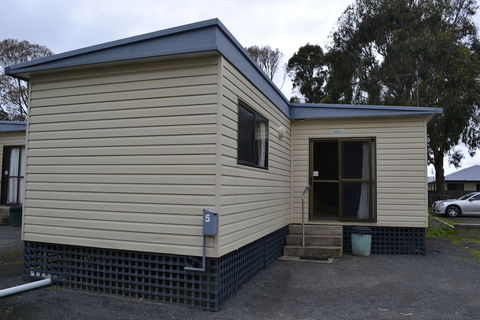 Portland Tourist Park - Accommodation Georgetown 2