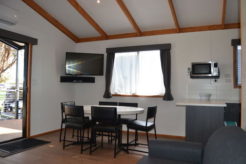 Portland Tourist Park - Accommodation Georgetown 5