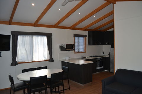 Portland Tourist Park - Accommodation Georgetown 6