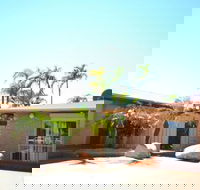 The Lodge Motel - Accommodation Georgetown