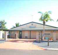 South Hedland Motel - Accommodation Georgetown