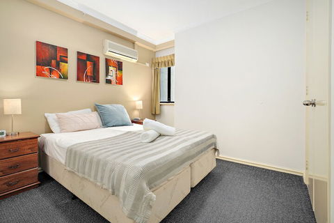 Perth City Lux Apartments - Accommodation Georgetown 7