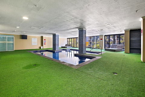 Perth City Lux Apartments - Accommodation Georgetown 2