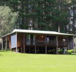 Hawke Brook Chalets - Accommodation Georgetown