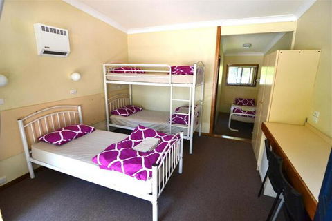 Narooma Motel - Accommodation Georgetown 2