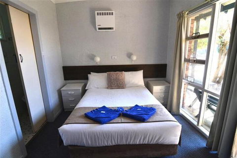 Narooma Motel - Accommodation Georgetown 7