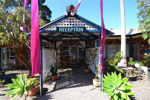 Narooma Motel - Accommodation Georgetown 6