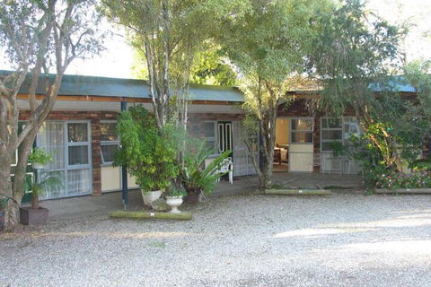 Narooma Motel - Accommodation Georgetown 5