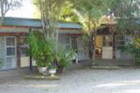 Narooma Motel - Accommodation Georgetown 0