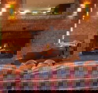 Merrijig Motor Inn Resort