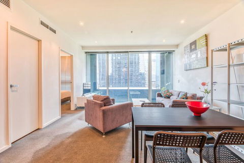 CBD Collins St. Near Southern Cross - Accommodation Georgetown 4