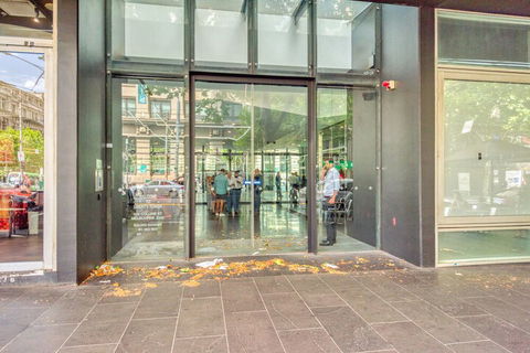 CBD Collins St. Near Southern Cross - Accommodation Georgetown 1
