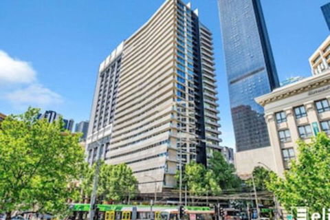 CBD Collins St. Near Southern Cross - Accommodation Georgetown 0