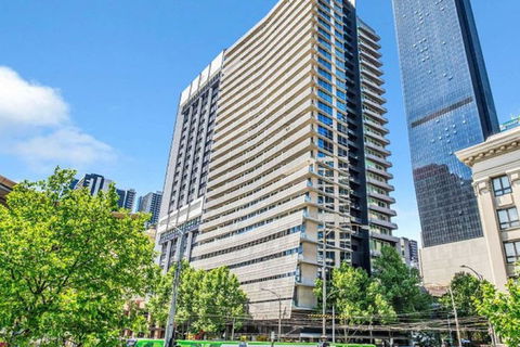 CBD Collins St. Near Southern Cross - Accommodation Georgetown 2