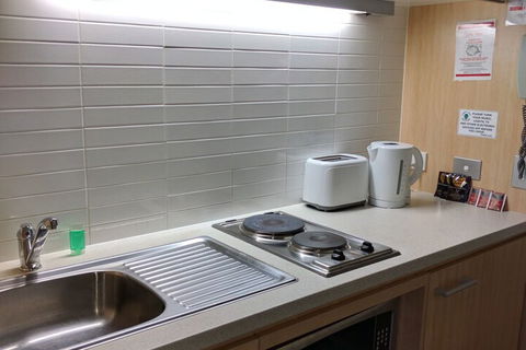 RMIT Village House - Accommodation Georgetown 2