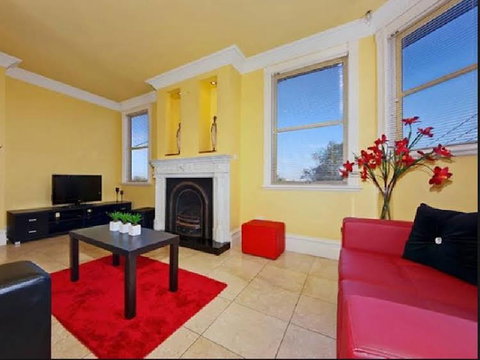 ABC Accommodation Preston - Accommodation Georgetown 0