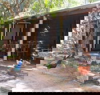 Kerriley Park Farm Stay