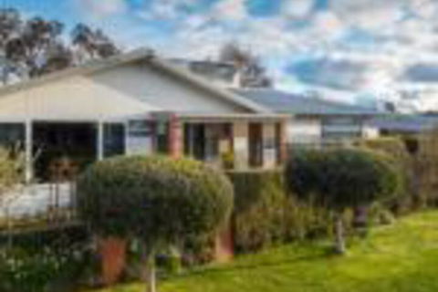 Aggies Bed & Breakfast - Accommodation Georgetown 0