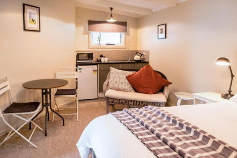 Aggies Bed & Breakfast - Accommodation Georgetown 6