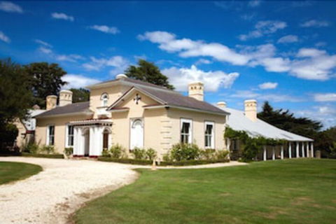 Woolmers Estate - Accommodation Georgetown 0