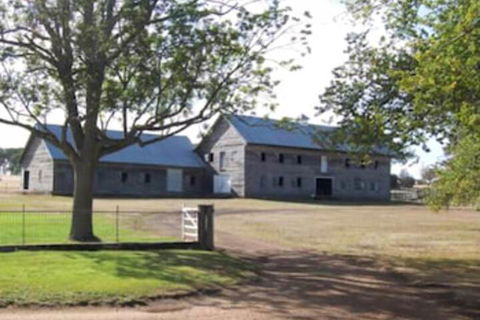Woolmers Estate - Accommodation Georgetown 1