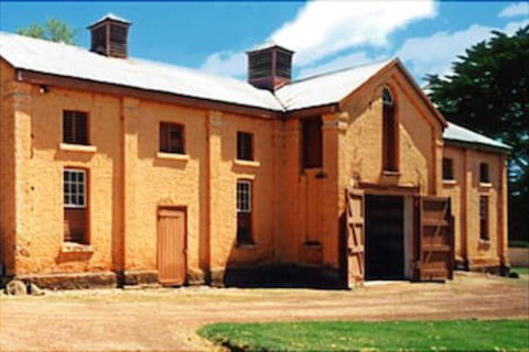 Woolmers Estate - Accommodation Georgetown 6