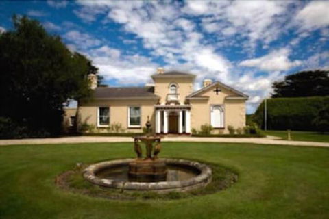 Woolmers Estate - Accommodation Georgetown 5