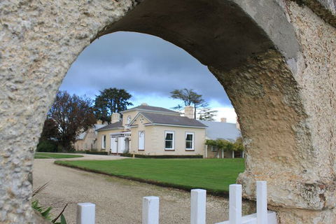 Woolmers Estate - Accommodation Georgetown 7