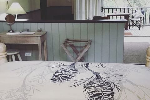 The Rustic Spirit - Accommodation Georgetown 1