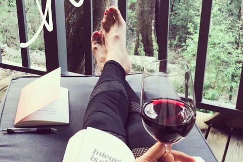 The Rustic Spirit - Accommodation Georgetown 7