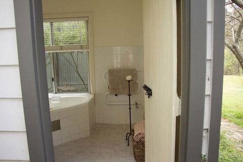 The Rustic Spirit - Accommodation Georgetown 2