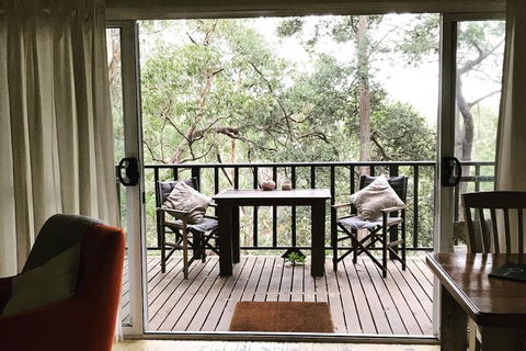 The Rustic Spirit - Accommodation Georgetown 6