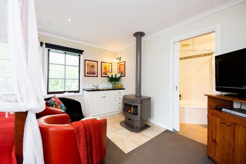 Holly Lodge - Accommodation Georgetown 2