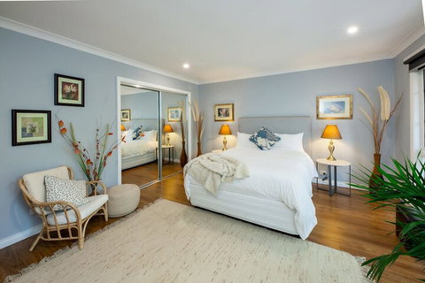 Holly Lodge - Accommodation Georgetown 4