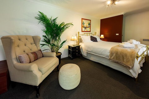 Holly Lodge - Accommodation Georgetown 6