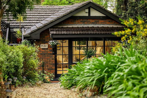 Holly Lodge - Accommodation Georgetown 5