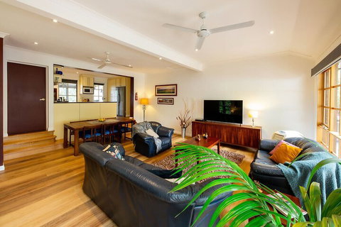 Holly Lodge - Accommodation Georgetown 3