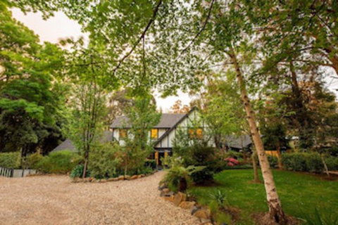 Holly Lodge - Accommodation Georgetown 0