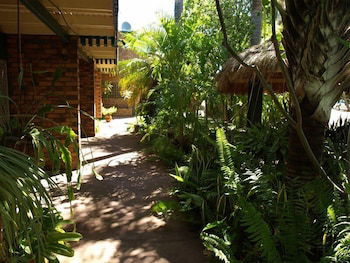 Kalbarri Reef Villas - Accommodation Georgetown 1