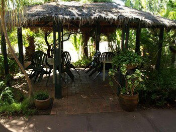 Kalbarri Reef Villas - Accommodation Georgetown 0