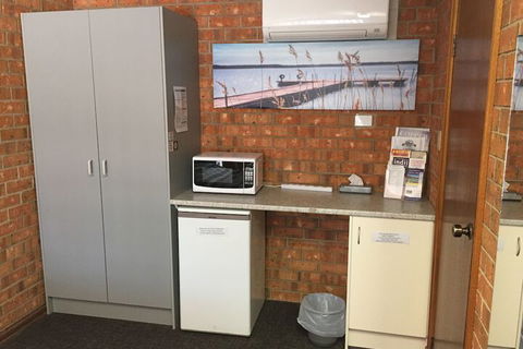 Kadina Gateway Motor Inn - Accommodation Georgetown 6