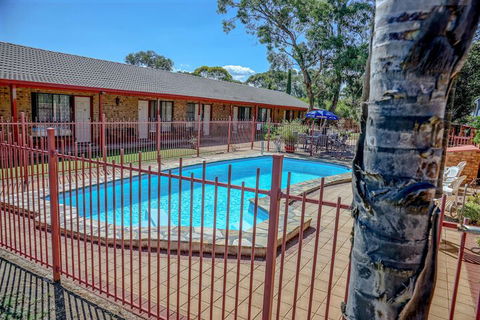 Kadina Gateway Motor Inn - Accommodation Georgetown 4