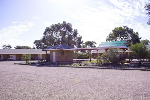 Kadina Gateway Motor Inn - Accommodation Georgetown 2