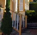Belton Apartments - Accommodation Georgetown