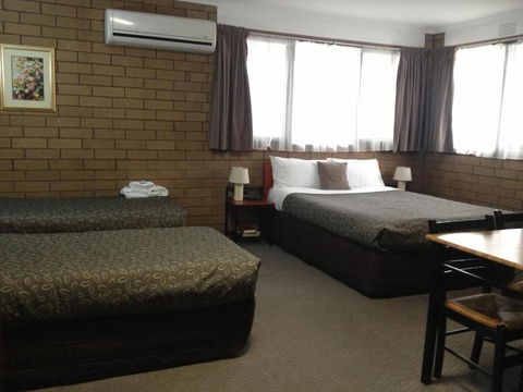 Rippleside Park Motor Inn - Accommodation Georgetown 5
