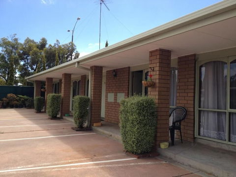 Rippleside Park Motor Inn - Accommodation Georgetown 0
