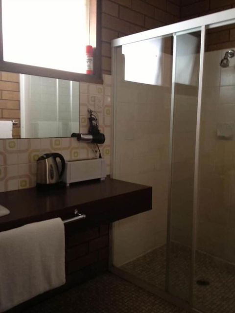 Rippleside Park Motor Inn - Accommodation Georgetown 6