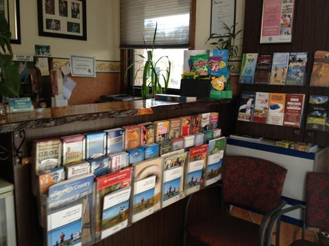 Rippleside Park Motor Inn - Accommodation Georgetown 3